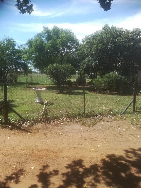 0 Bedroom Property for Sale in Roodia Free State